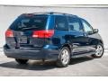2004 Stratosphere Mica Toyota Sienna XLE Limited  photo #16