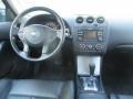 Super Black - Altima 3.5 SR Photo No. 5