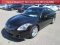 Super Black - Altima 3.5 SR Photo No. 8