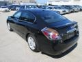 Super Black - Altima 3.5 SR Photo No. 12