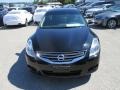 Super Black - Altima 3.5 SR Photo No. 13