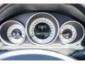 2016 Steel Grey Metallic Mercedes-Benz E 350 Sedan  photo #7