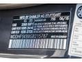 Steel Grey Metallic - E 350 Sedan Photo No. 8