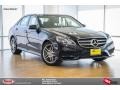 Black - E 350 Sedan Photo No. 1