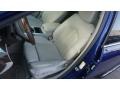 Xenon Blue Metallic - SRX Luxury AWD Photo No. 6