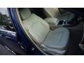 2012 Xenon Blue Metallic Cadillac SRX Luxury AWD  photo #8