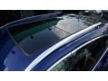 Xenon Blue Metallic - SRX Luxury AWD Photo No. 19