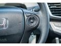 Black Controls Photo for 2014 Honda Accord #105857980