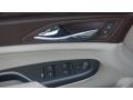 2012 Xenon Blue Metallic Cadillac SRX Luxury AWD  photo #25