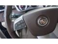 2012 Xenon Blue Metallic Cadillac SRX Luxury AWD  photo #30