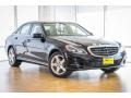 Black - E 350 4Matic Sedan Photo No. 11