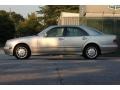 Quartz Silver Metallic - E 320 4Matic Sedan Photo No. 35