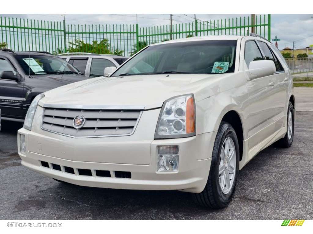 2005 cadillac srx 2005 cadillac srx