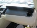 2015 Oxford White Ford Taurus SE  photo #22