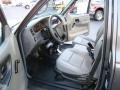 2009 Dark Shadow Grey Metallic Ford Ranger XL Regular Cab  photo #8