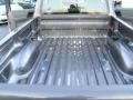 2009 Dark Shadow Grey Metallic Ford Ranger XL Regular Cab  photo #9