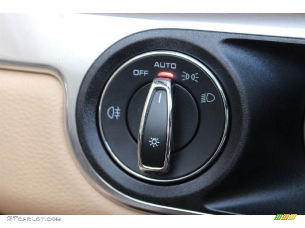 2016 Porsche Boxster Standard Boxster Model Controls Photo #105859838