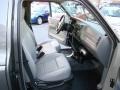 2009 Dark Shadow Grey Metallic Ford Ranger XL Regular Cab  photo #10