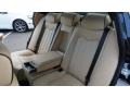 Beige Rear Seat Photo for 2010 Maserati Quattroporte #105859922