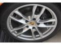 2016 Porsche Boxster Standard Boxster Model Wheel