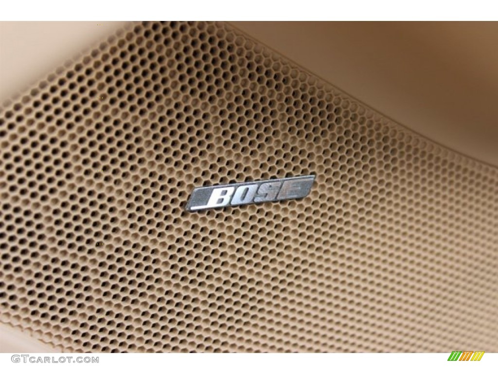 2016 Porsche Boxster Standard Boxster Model Audio System Photos