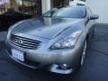 Graphite Shadow 2013 Infiniti G 37 Journey Coupe