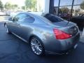 2013 Graphite Shadow Infiniti G 37 Journey Coupe  photo #3