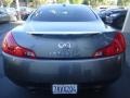 Graphite Shadow - G 37 Journey Coupe Photo No. 4