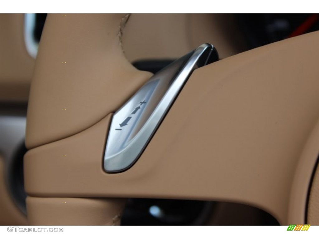 2016 Porsche Boxster Standard Boxster Model 7 Speed PDK Automatic Transmission Photo #105860660