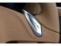 2016 Porsche Boxster Luxor Beige Interior Transmission Photo