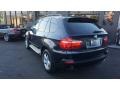 2008 Monaco Blue Metallic BMW X5 3.0si  photo #3