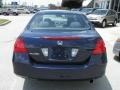 2007 Royal Blue Pearl Honda Accord LX Sedan  photo #5