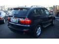 2008 Monaco Blue Metallic BMW X5 3.0si  photo #4