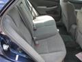 2007 Royal Blue Pearl Honda Accord LX Sedan  photo #10