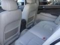 Moonlight White - G 37 Journey Sedan Photo No. 21