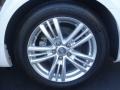 Moonlight White - G 37 Journey Sedan Photo No. 23