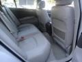 Moonlight White - G 37 Journey Sedan Photo No. 26