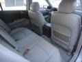Moonlight White - G 37 Journey Sedan Photo No. 27
