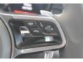 2016 Porsche Macan Turbo Controls