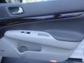 Moonlight White - G 37 Journey Sedan Photo No. 29