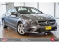 Mountain Grey Metallic - CLA 250 Photo No. 1