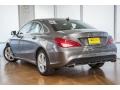 Mountain Grey Metallic - CLA 250 Photo No. 3