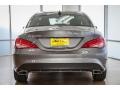 Mountain Grey Metallic - CLA 250 Photo No. 4