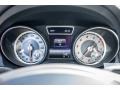 Mountain Grey Metallic - CLA 250 Photo No. 7