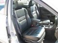 2007 Alabaster Silver Metallic Honda Accord EX-L V6 Sedan  photo #9