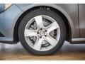 Mountain Grey Metallic - CLA 250 Photo No. 10