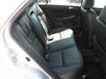2007 Alabaster Silver Metallic Honda Accord EX-L V6 Sedan  photo #10
