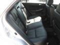 2007 Alabaster Silver Metallic Honda Accord EX-L V6 Sedan  photo #10