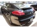 Black - Panamera 4 Edition Photo No. 7