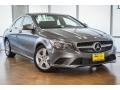 Mountain Grey Metallic - CLA 250 Photo No. 12